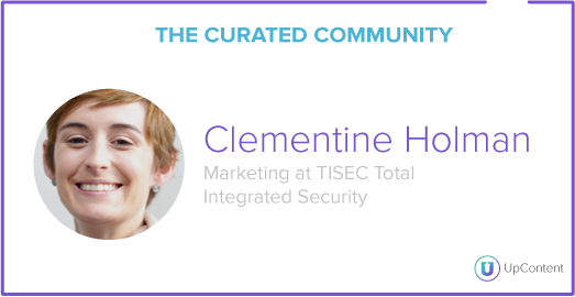The Curated Community: Clementine